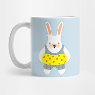 SAMMER RABBIT Mug